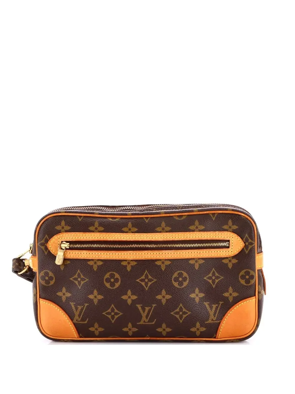 Louis Vuitton Marly Dragonne Clutch #242636L94B